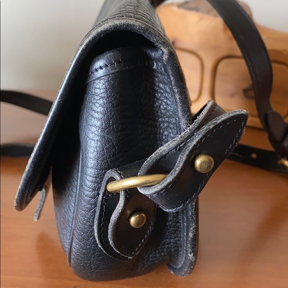 Vintage Dooney & Bourke Crossbody - Picture 6 of 9